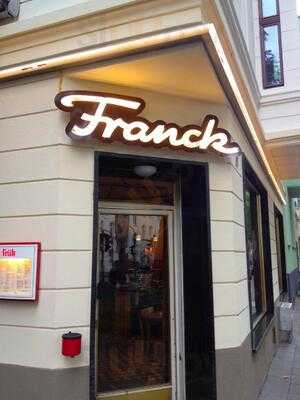 Cafe Franck