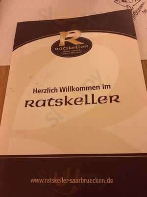 Ratskeller Saarbrücken