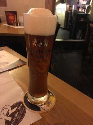 Ratskeller Saarbrücken