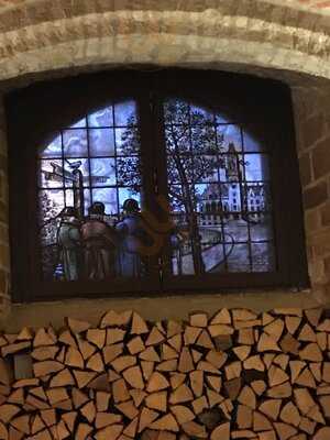 Ratskeller Saarbrücken