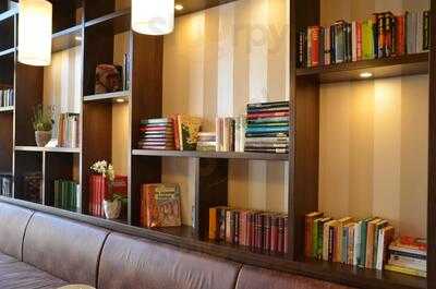 Reiter's Cafe Brot Genuss