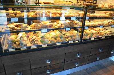 Reiter's Cafe Brot Genuss