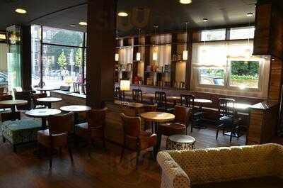 Reiter's Cafe Brot Genuss