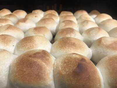 Pizza Paradies Wattensheid