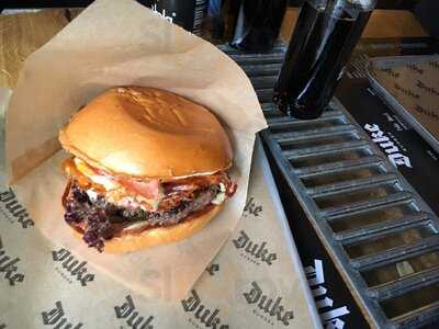 Duke Burger