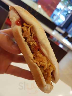 Kentucky Fried Chicken