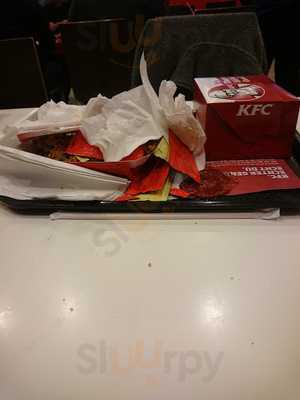 Kentucky Fried Chicken