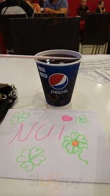 Kentucky Fried Chicken