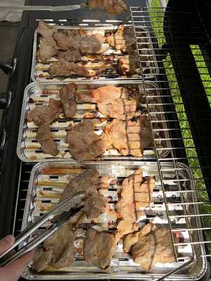 Kentucky Fried Chicken