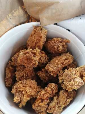 Kentucky Fried Chicken
