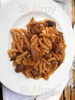 L'osteria Pasta E Basta Al Porto