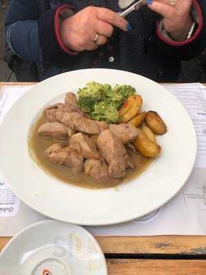 L'osteria Pasta E Basta Al Porto