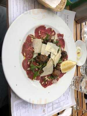 L'osteria Pasta E Basta Al Porto