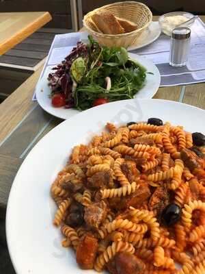 L'osteria Pasta E Basta Al Porto