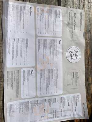 L'osteria Pasta E Basta Al Porto