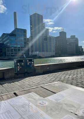 L'osteria Pasta E Basta Al Porto