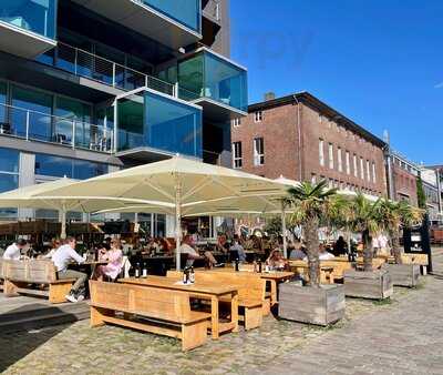 L'osteria Pasta E Basta Al Porto