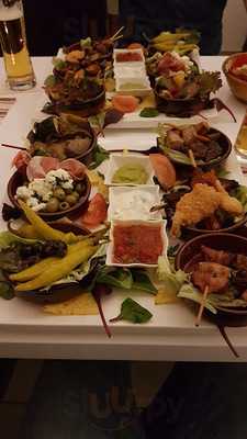 Restaurant Bar Kochpit