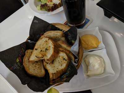 Restaurant Bar Kochpit