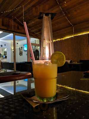 Restaurant Bar Kochpit