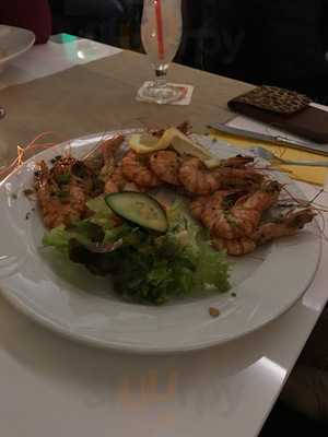 Restaurant Bar Kochpit