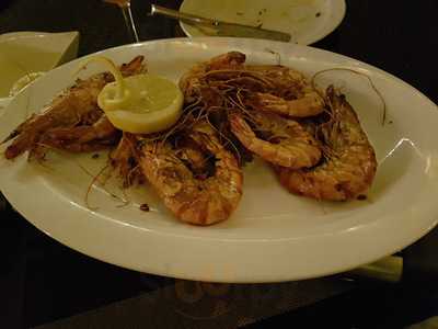 Restaurant Bar Kochpit