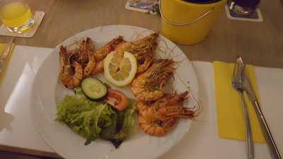 Restaurant Bar Kochpit