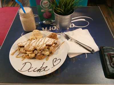 Wonderwaffel Hagen
