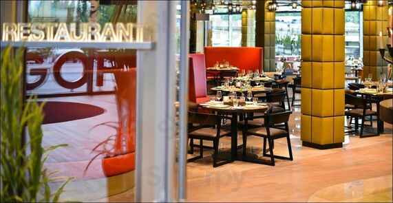 Restaurant Leander