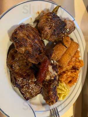 Restaurant Bernstein