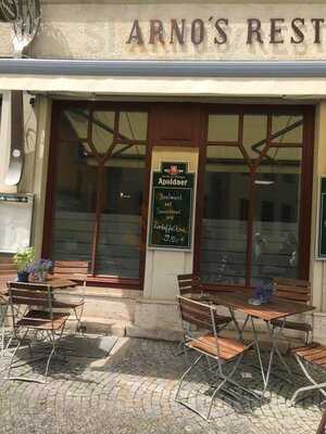 Arno's Restaurant Und Café 