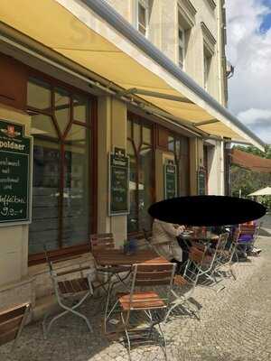 Arno's Restaurant Und Café 