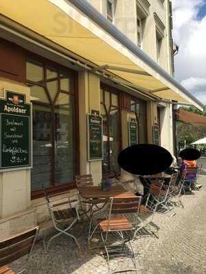 Arno's Restaurant Und Café 