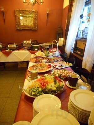 Gaststätte Kleine-möllhoff