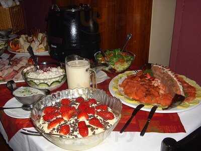 Gaststätte Kleine-möllhoff