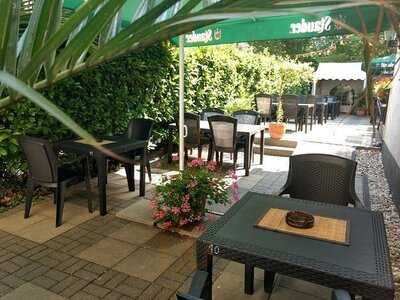 Gaststätte Kleine-möllhoff