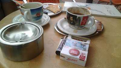 Eiscafe De Luca