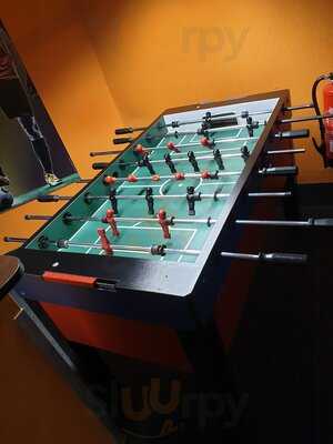 Billard-bistro Contact