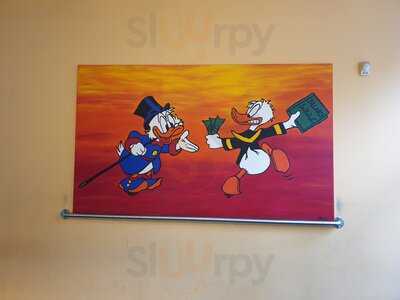 Billard-bistro Contact