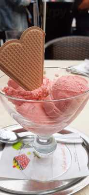 Eiscafe' Amalfi