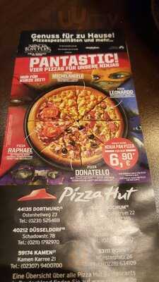 Pizza Hut Bochum