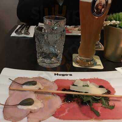 H'ugo's