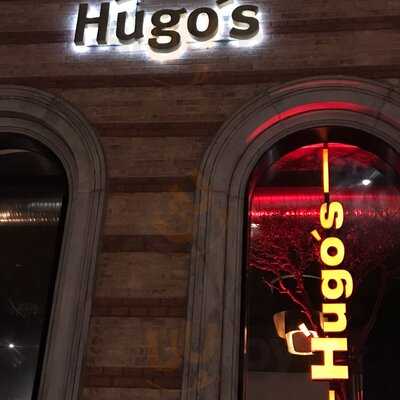 H'ugo's