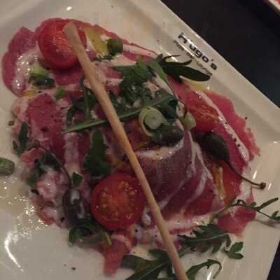 H'ugo's