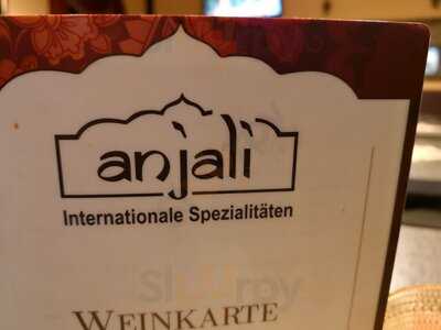 Anjali Bistro