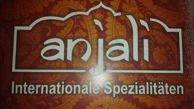 Anjali Bistro