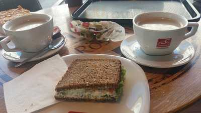 Brotmeisterei Steinecke