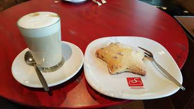 Brotmeisterei Steinecke