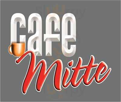 Café Mitte