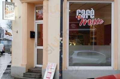 Café Mitte